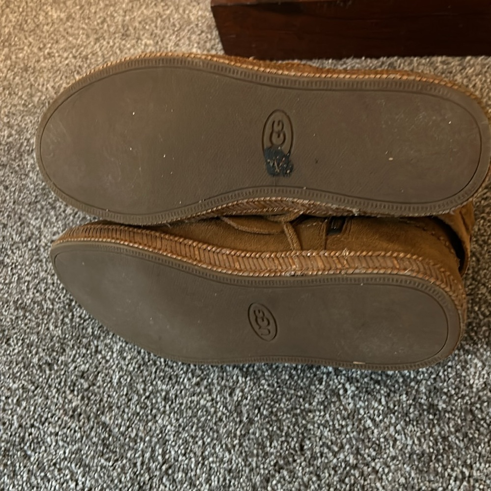 Ugg Booties - Picture 4 of 5